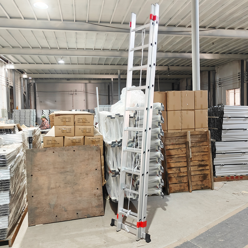Extension Ladder