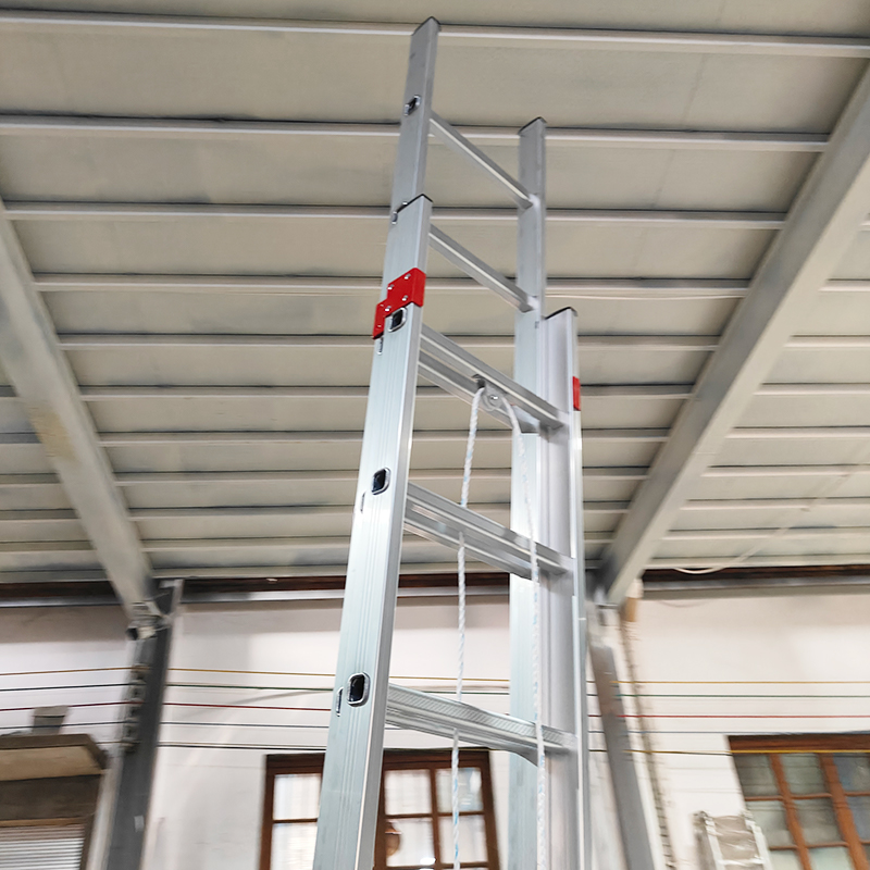 Extension Ladder