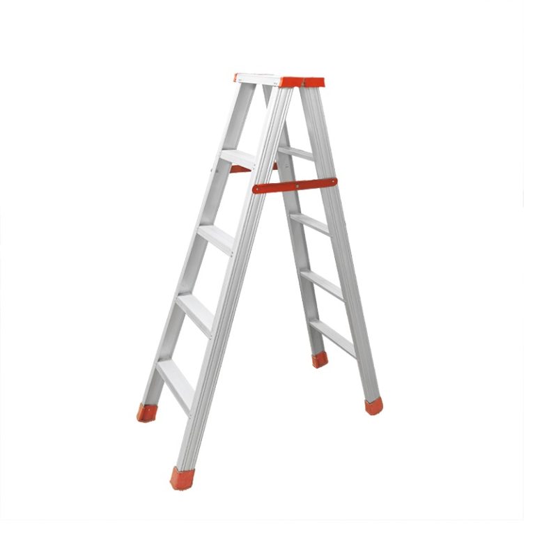 Ladder Roud Bar Extension Tube Double-sided Ladder Round Feet&Balance Bar - Jadduo