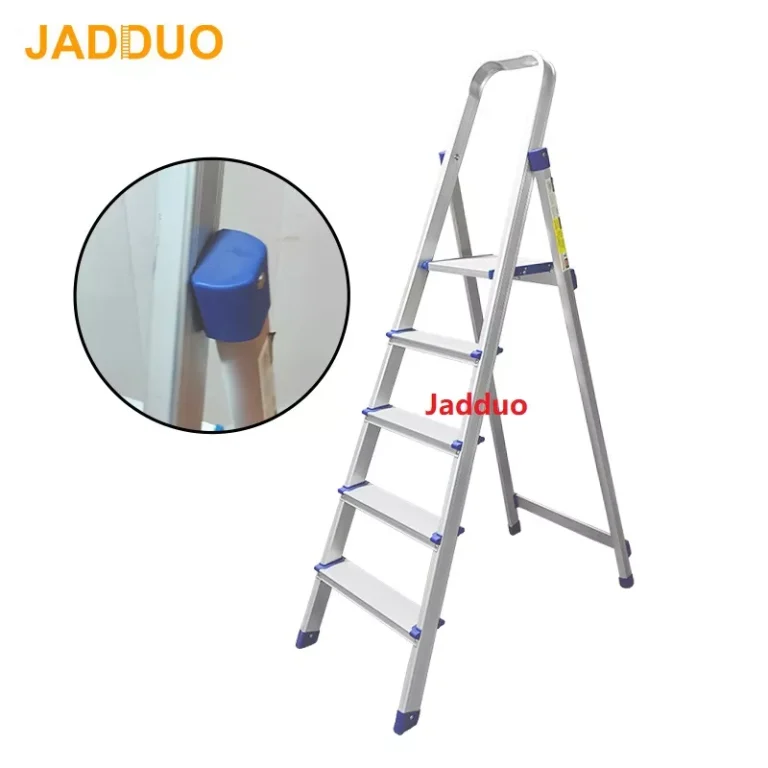 Type A Aluminium Household Ladder