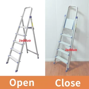 Type A Aluminium Household Ladder