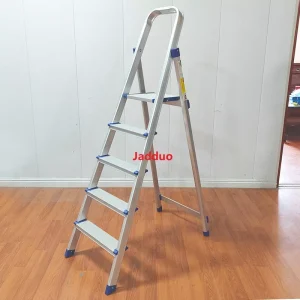Type A Aluminium Household Ladder