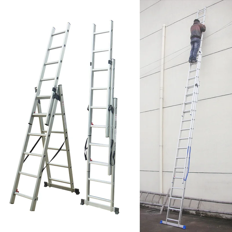 extension ladder