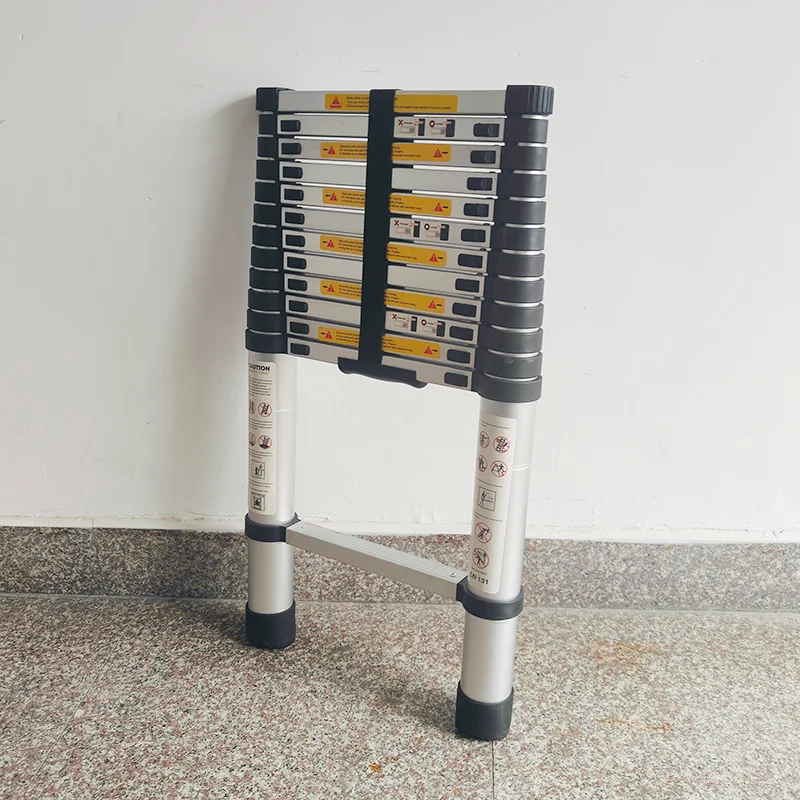 telescope ladder