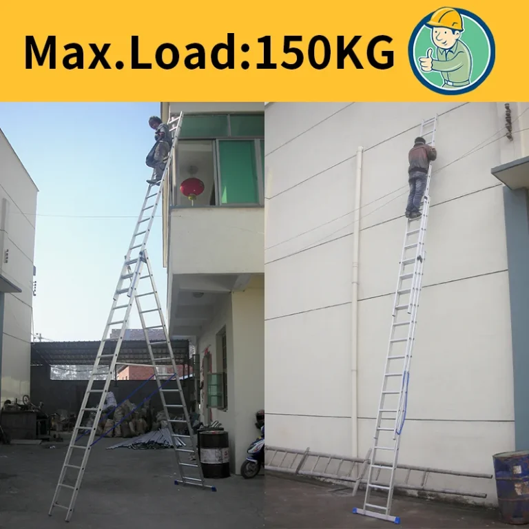 extension ladder