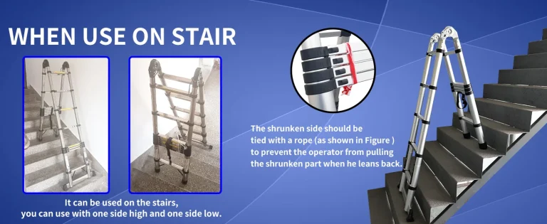 multi-purpose ladder
