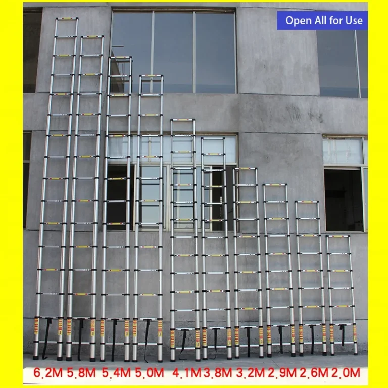 1-opening ladders