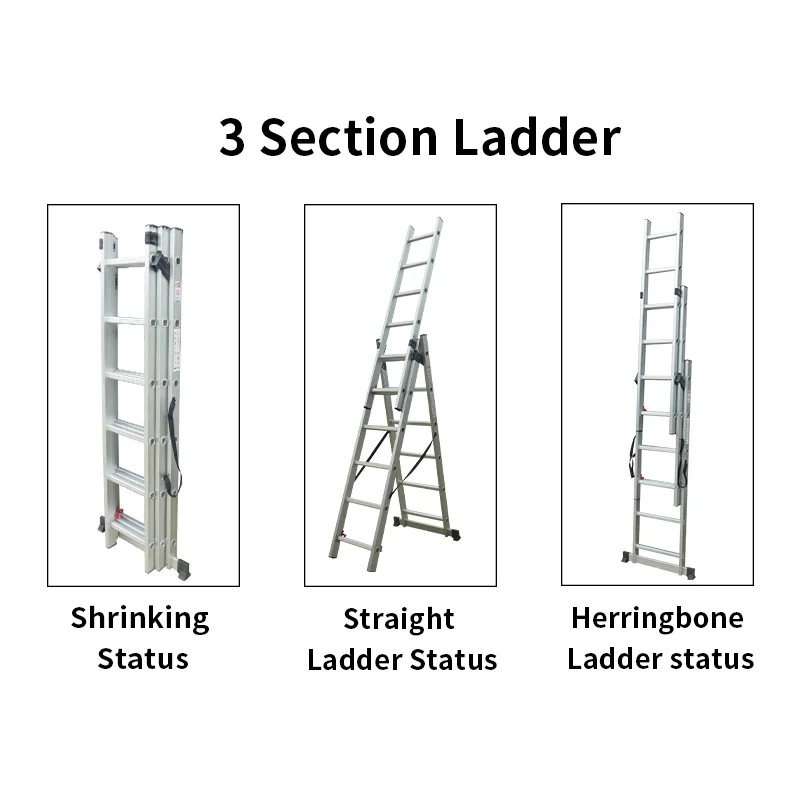 extension ladder