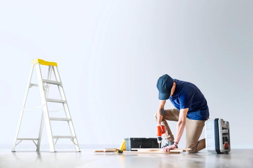 1-man-renovating-his-house-with-design-space