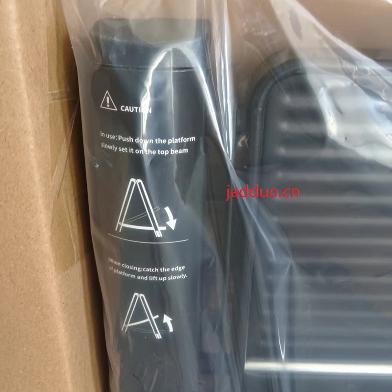 Warning stickers 1