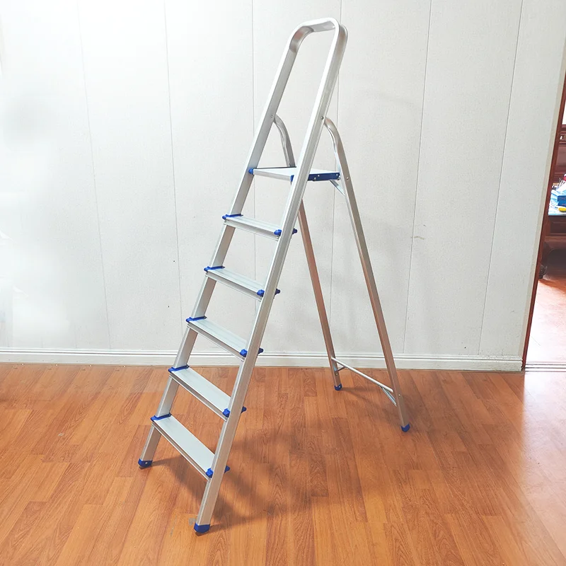 Which Ladder for Painter Ensures Optimal Reach and Safety at Height