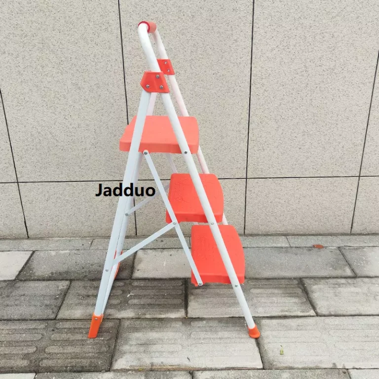 Why Are Household Ladder Accidents So Common