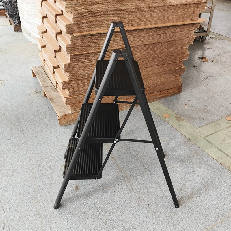 flower stand ladder