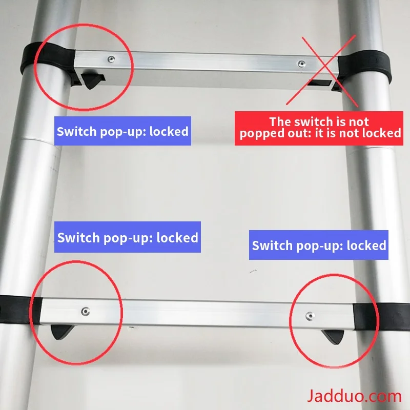 ladder switch