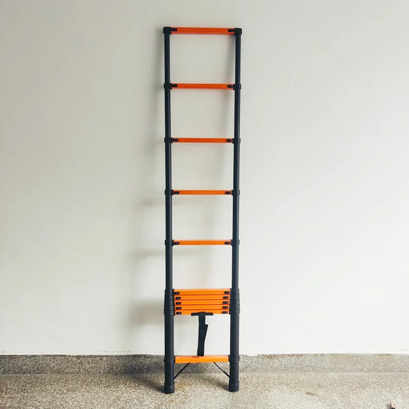 telescopic ladder