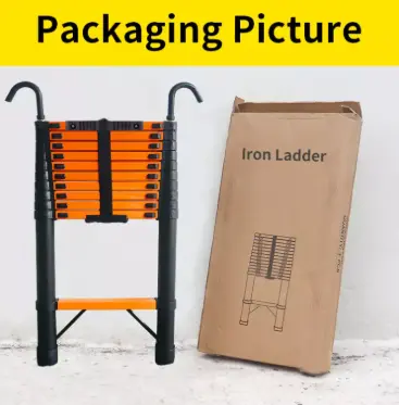 Are Collapsible Ladders Reliable for Outdoor and Indoor Tasks
