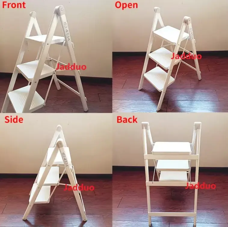 How to Choose the Right Ladder for Household Scaffolding