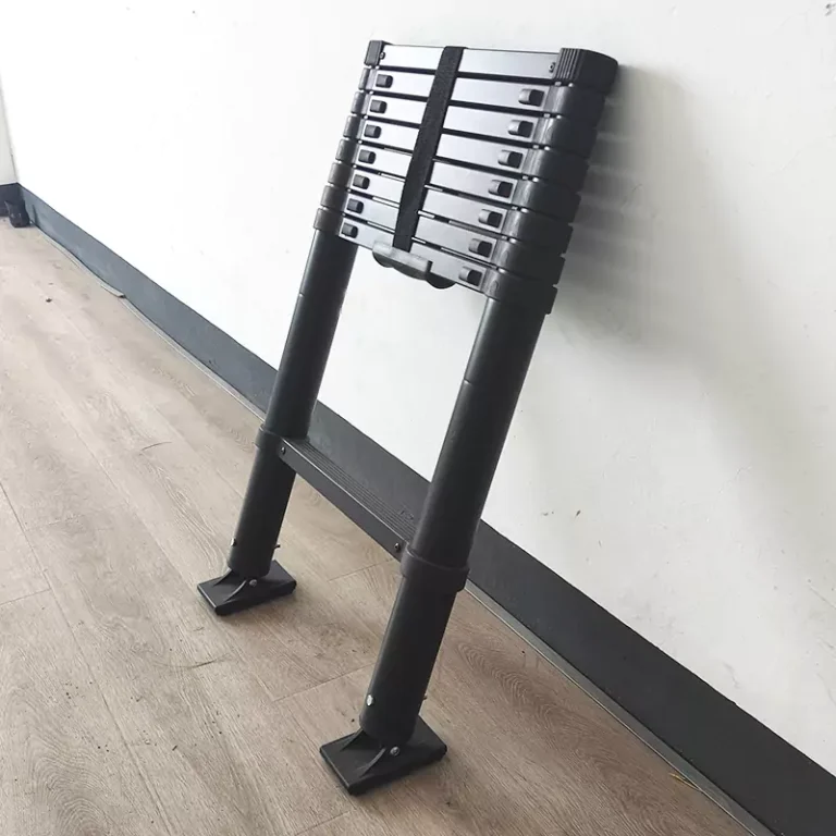 Key Structural Factors to Evaluate When Choosing the Right Ladder