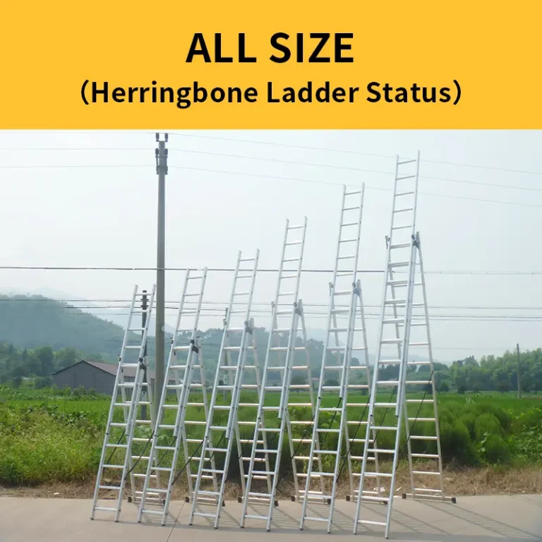 How Do You Set Up an Extension Ladder Safely