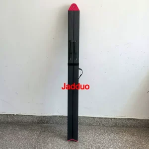 Jadduo Black Oxidized Twin-sided Stick Ladder