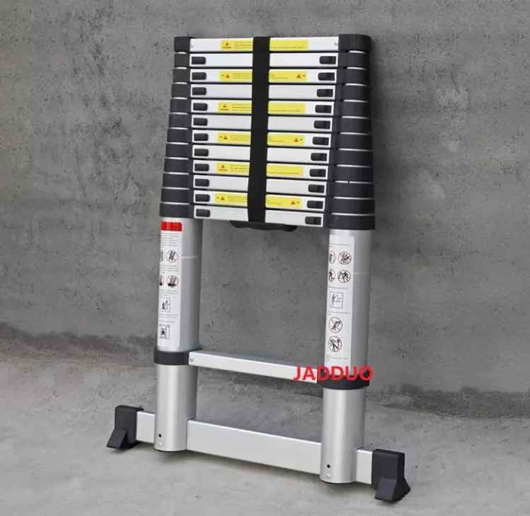 The Best Spot to Mount Your Ladder Stabilizer Bar for Maximum Safety