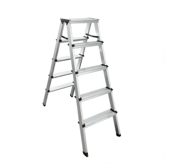 Black Household Ladder