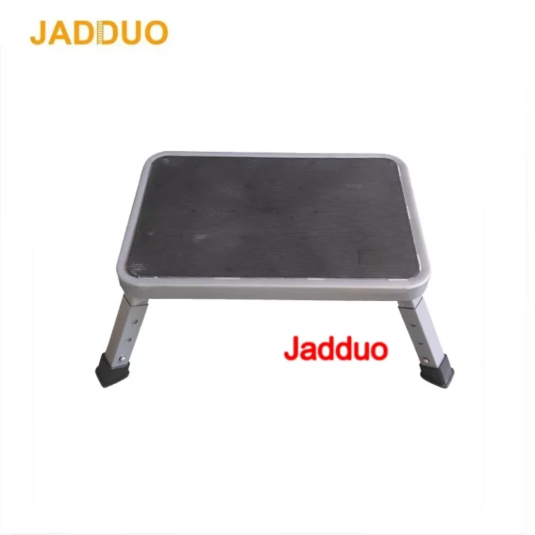 steel stool one step ladder