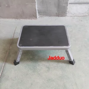 steel stool one step ladder