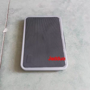 steel stool one step ladder