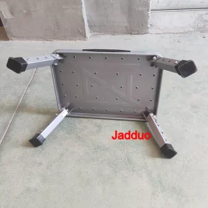 steel stool one step ladder