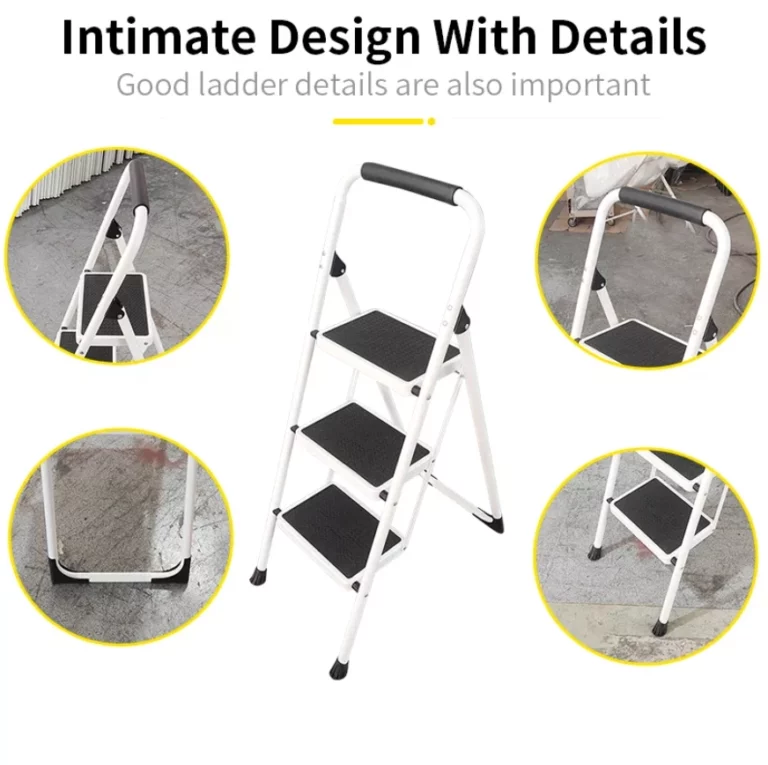 Best Household Ladders for Industrial Use What to Choose