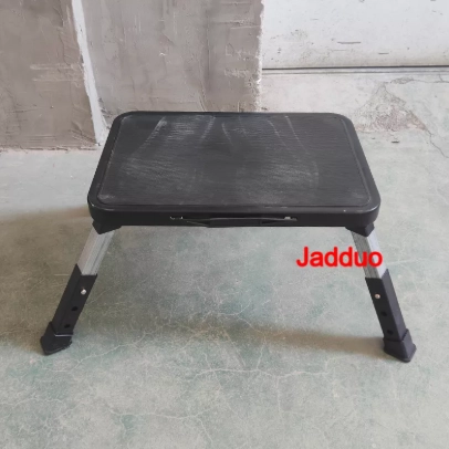 Top 5 Everyday Tasks That Are Easier and Safer With a Multipurpose Stool Ladder