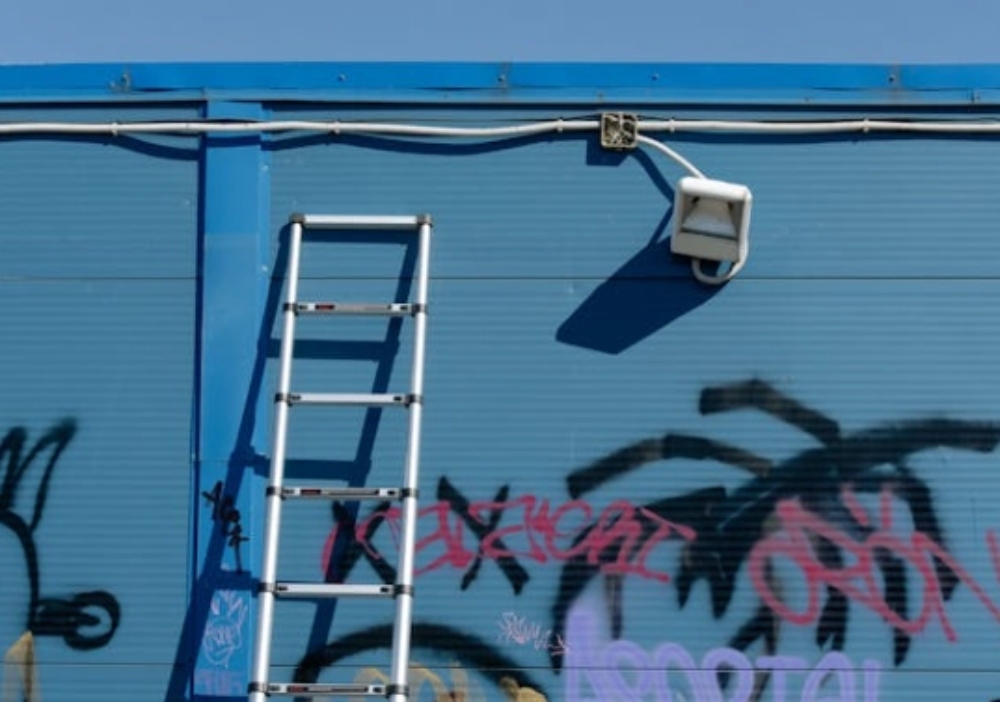 Aluminium Telescopic Ladder Safety Tips Every Buyer Should Know