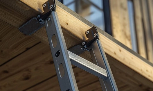 How Do Ladder Stabilizers Work and When Should You Use One