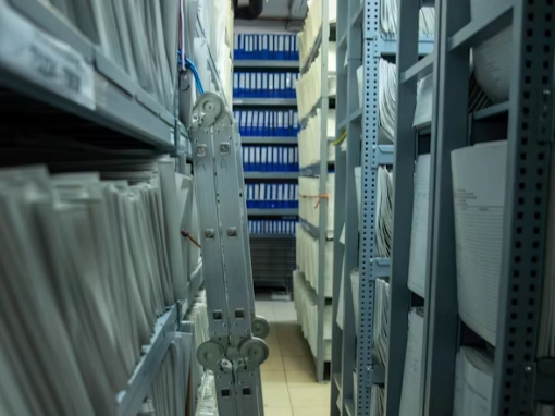 Ladder Storage Ideas for Home and Workplace That Save Space and Improve Safety