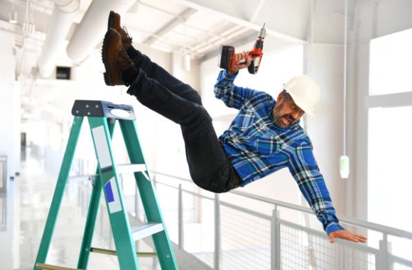 What Makes a Ladder Unsafe for Daily Work and Home Use and How to Reduce Ladder Incidents