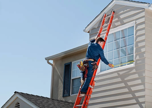 Telescoping Ladder vs Extension Ladder Which Is Better for Height, Storage, and Heavy-Duty Work