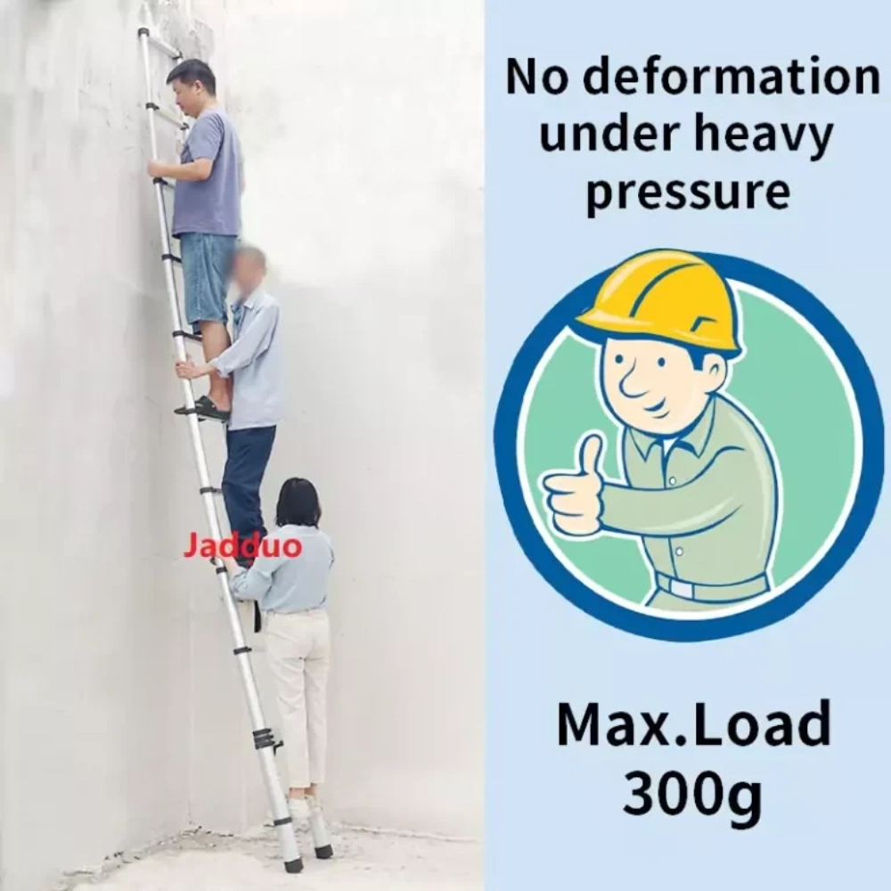 Essential Roof Ladder Safety Tips for Contractors and Facility Teams