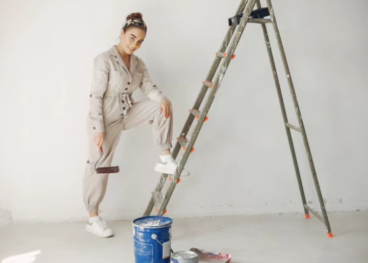 Multipurpose Step Ladder Pros and Cons for Storage, Reach and Stability