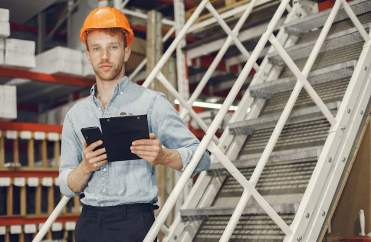 How to Evaluate a Ladder Manufacturer Before an OEM Order