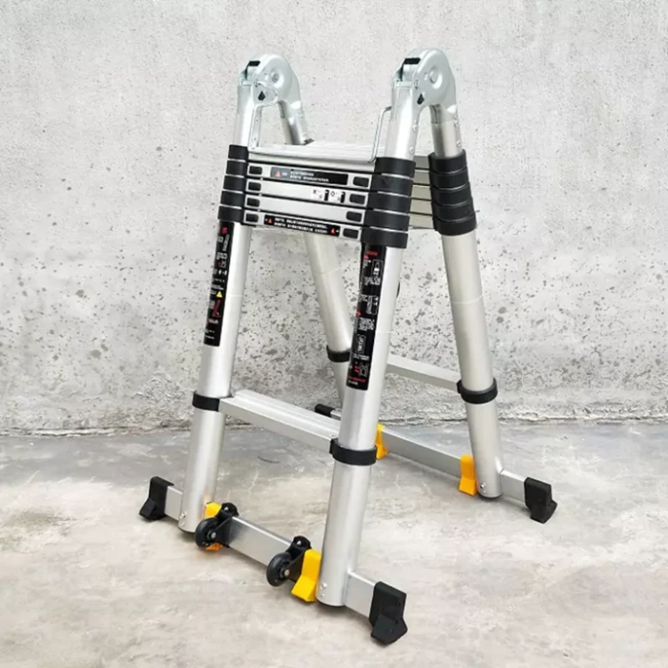 img.Jadduo multipurpose ladder